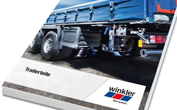 Neuer Winkler-Katalog erschienen Neuer Winkler-Katalog erschienen