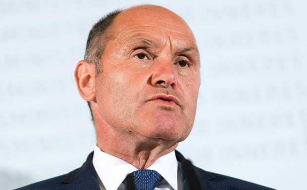 Wolfgang Sobotka