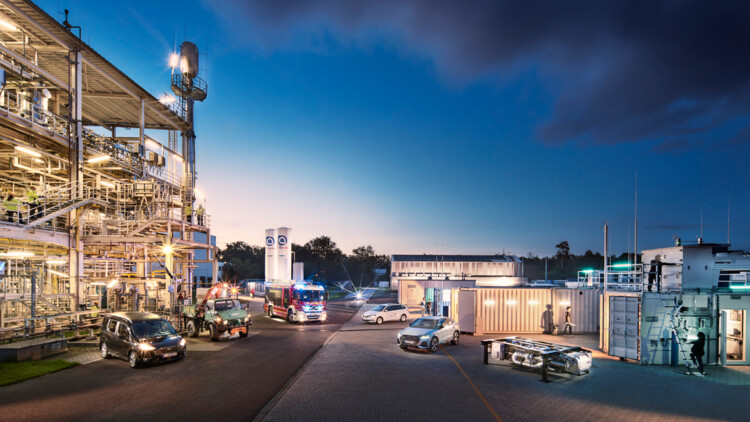 KIT-Analyse: reFuels senken CO2 und Importabhängigkeit