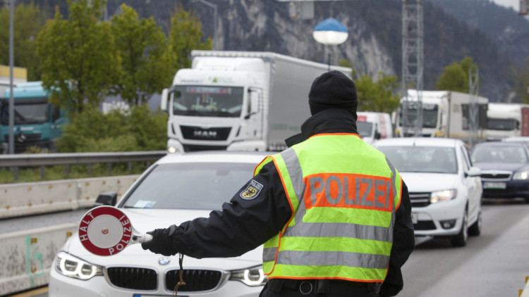 Tschechien gegen schärfere deutsche Grenzkontrollen