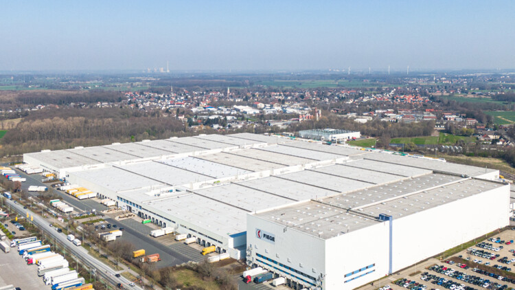 Fiege Logistik