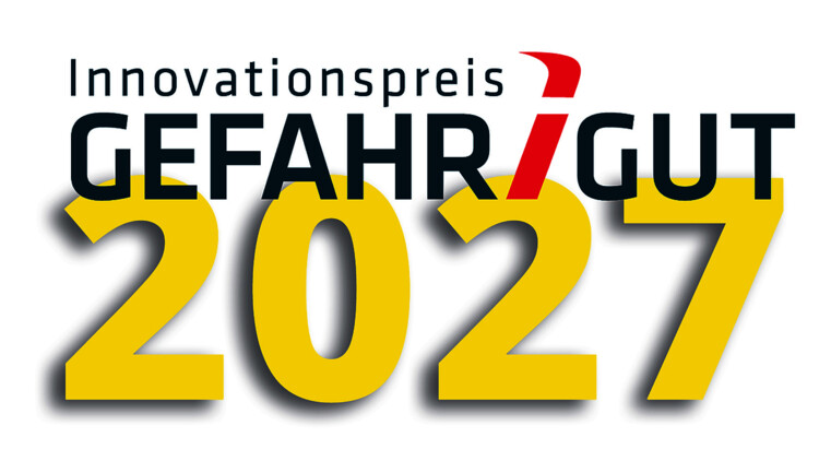 Gefahr/Gut Innovationspreis Logo