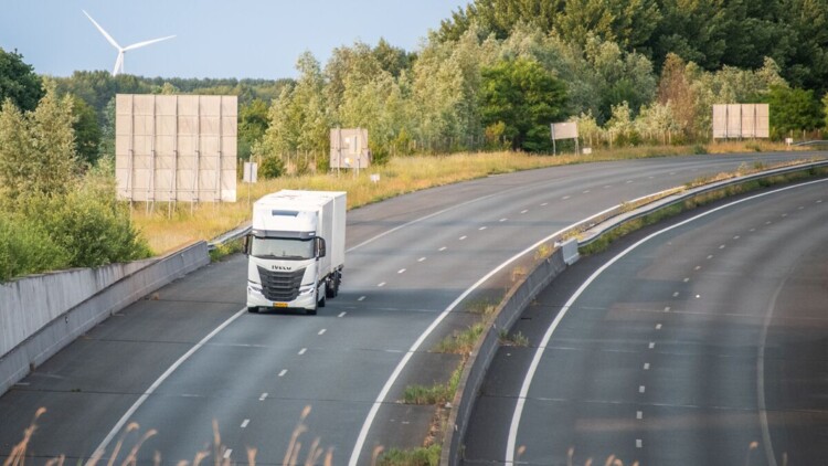 Telepass erweitert Mautnetz auf Niederlande