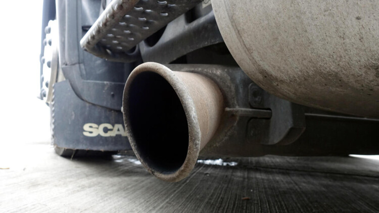 Neue Partikelmessung bei Diesel-Fahrzeugen deckt Abgas-Mängel auf