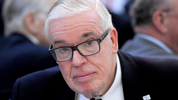 Klaus-Michael Kühne ist unter anderem Mehrheitseigentümer von Kühne+Nagel und hält Beteiligungen etwa an Hapag-Lloyd und Lufthansa