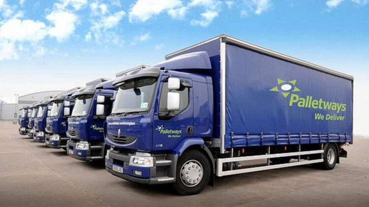 Palletways