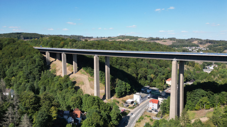 Rahmede Talbrücke