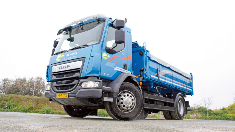 DAF LF Aufmacher