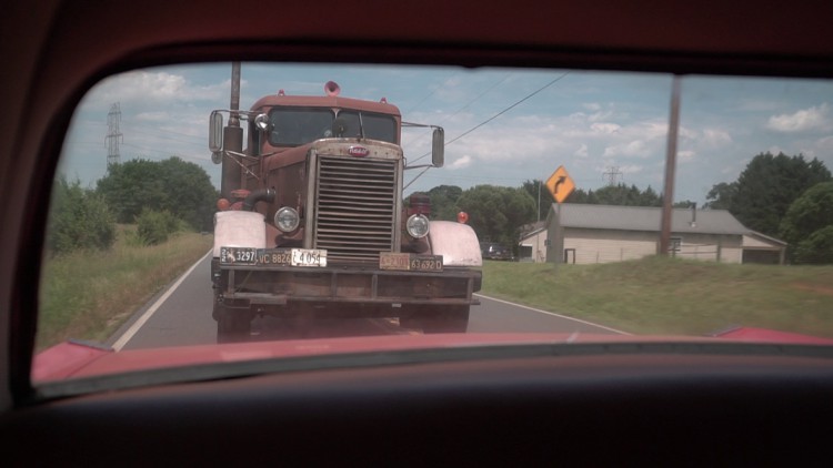 Peterbilt Truck