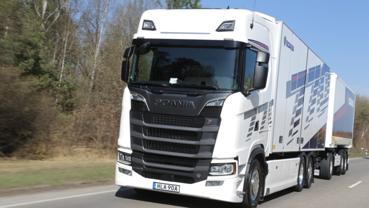 Scania