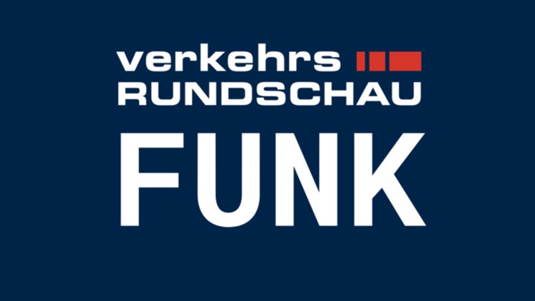 VR Funk Logo