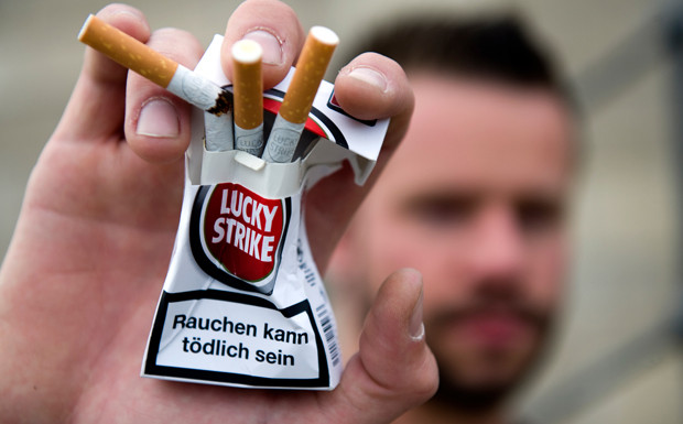 Schluss mit der Sucht: Endlich frei vom Rauchen!