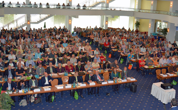 BKF Symposium