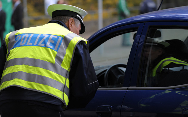 Über 13.000 Alkoholsünder erwischt