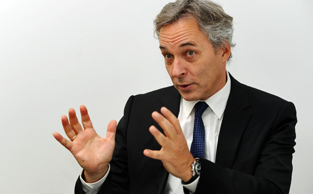 Interview: "Verstöße werden zum Kavaliersdelikt"