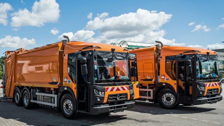 Renault Trucks
