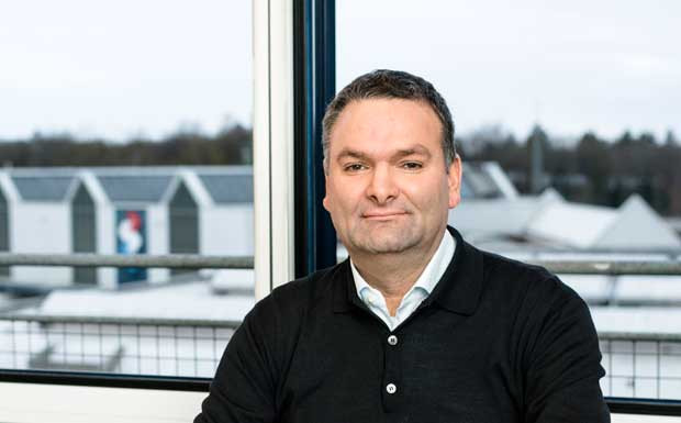 Noerpel schließt Kooperation mit JAS Forwarding Worldwide 