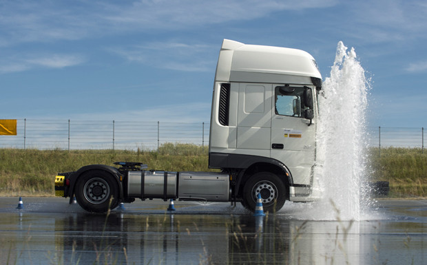 Truck Challenge 2017: Kniffliger Zehnkampf