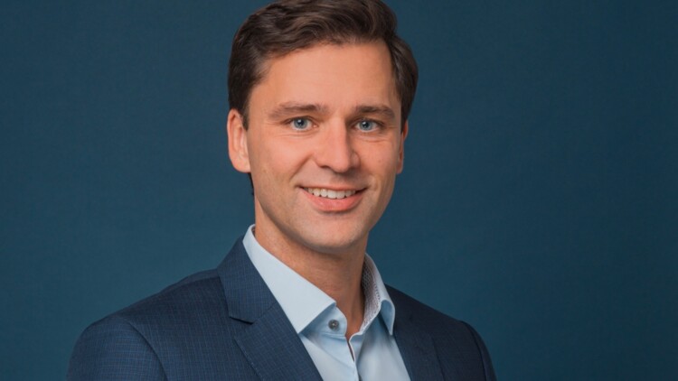 Guido Belger, Leiter der Rechtabteilung das Bundesverbands Güterkraftverkehr Logistik und Entsorgung (BGL)