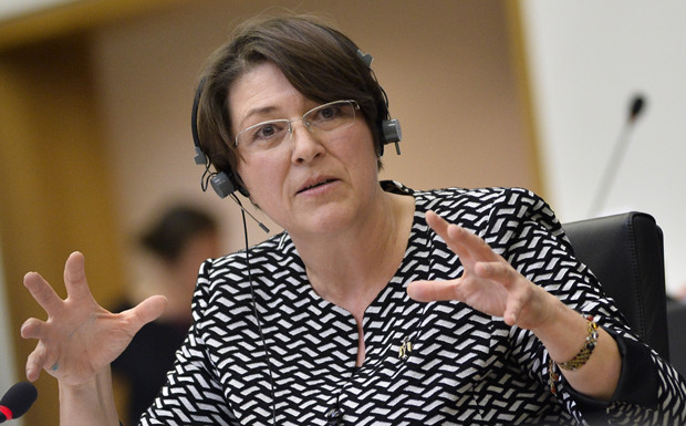 Violeta Bulc