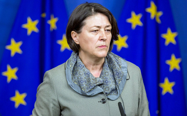 EU-Initiative gegen Sozialdumping