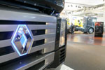Am Puls der Transportwelt Am Puls der Transportwelt Bild