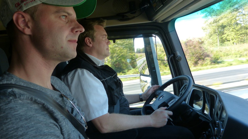 Best BKF Profitraining 2017 Demorunde