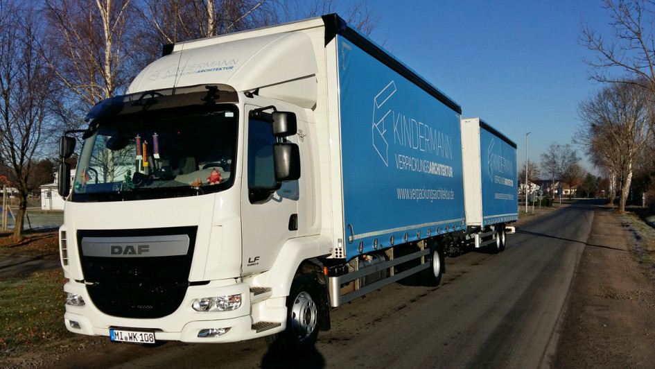 Dietmar Kampschaefer