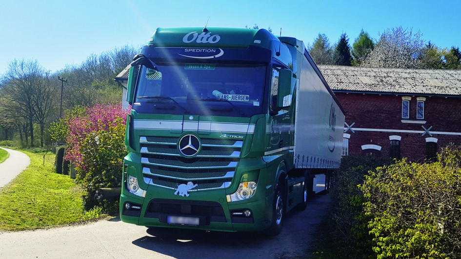 Hans Jürgen Albrecht