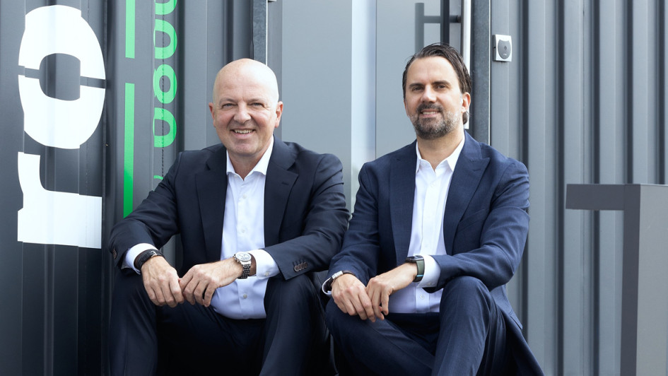 Roatel Containerhotel