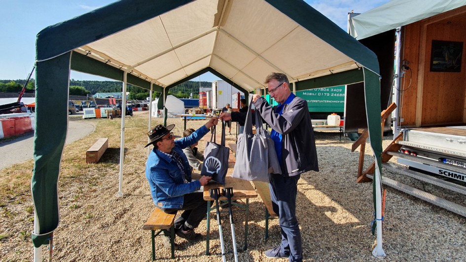 Toll Collect Gerhard Schulz Truck Grand Prix