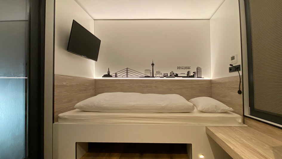 Roatel Containerhotels