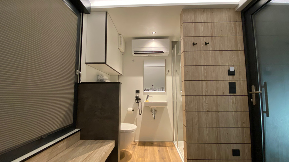 Roatel Containerhotels