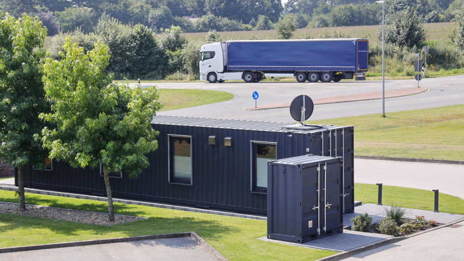 Roatel Containerhotels