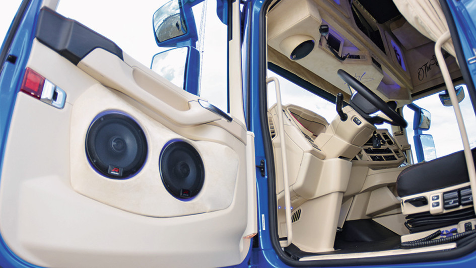 The Greatest Alcantara