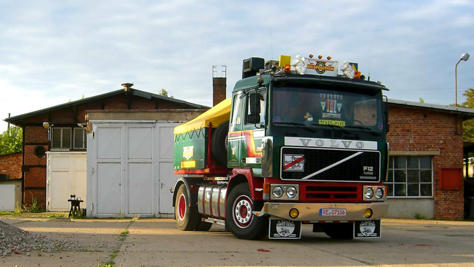 Altrock Lkw