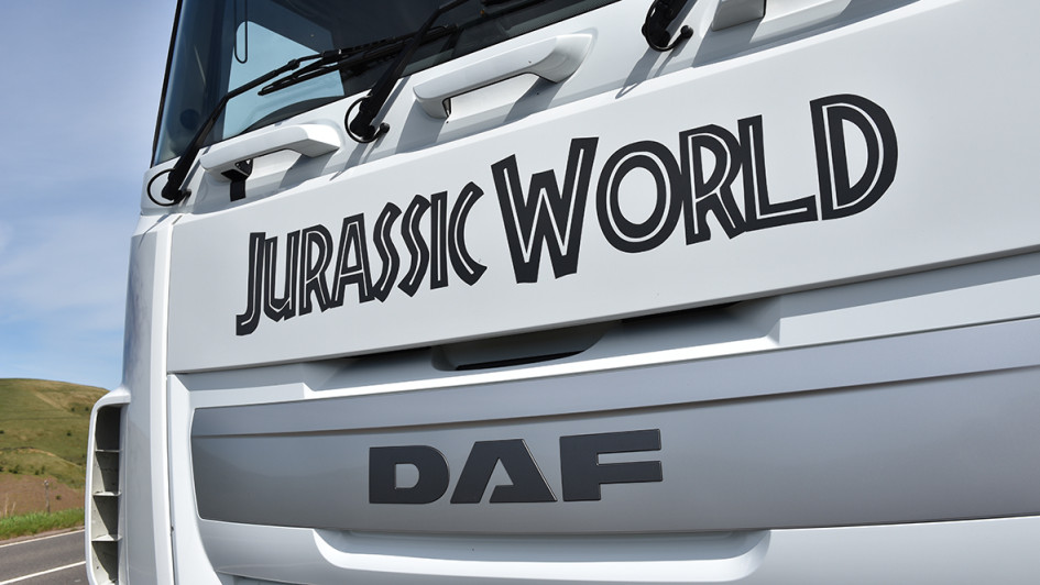 Dino-DAF