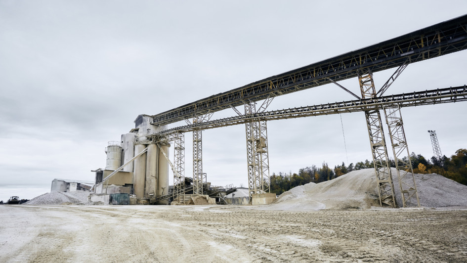 Bärnreuther Fließband