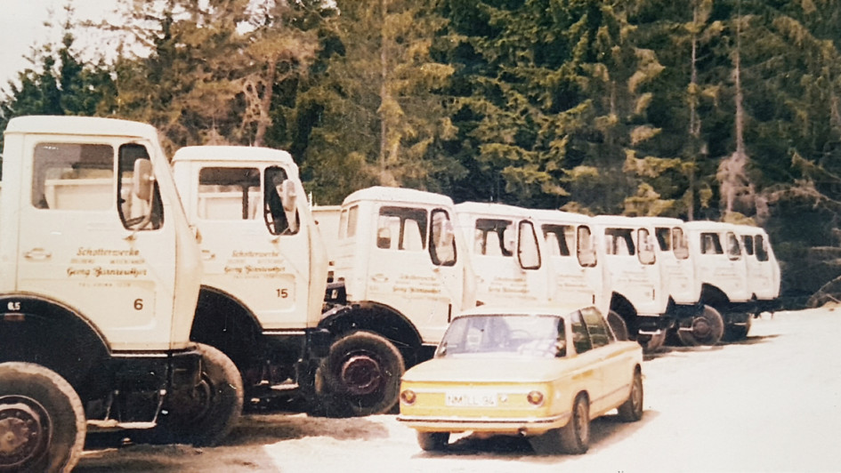 Bärnreuther Historie 2