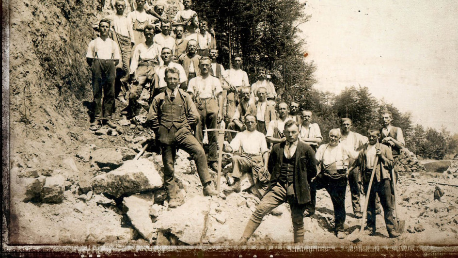 Bärnreuther Historie