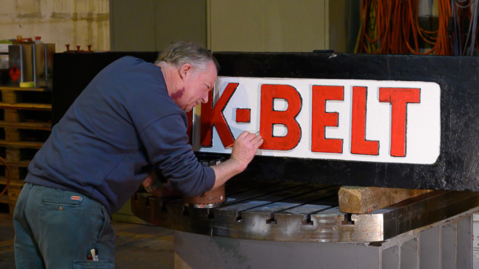 Flückinger Bagger 3