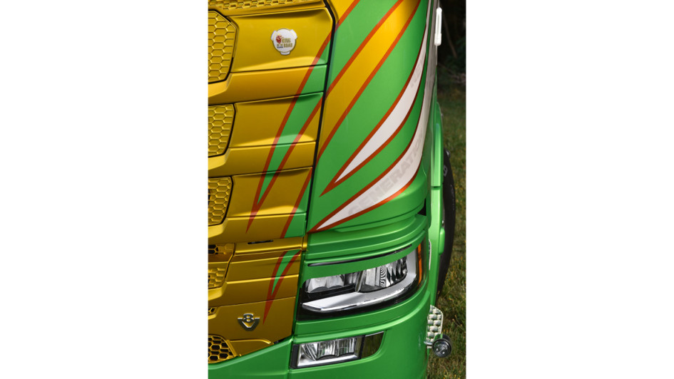 Jütelands King Design