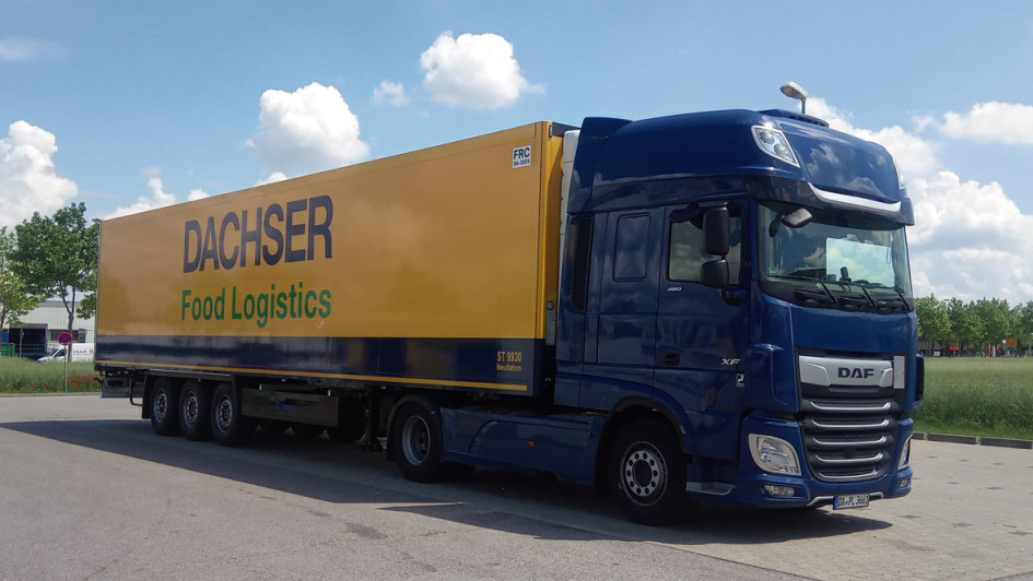 Fauter Lkw
