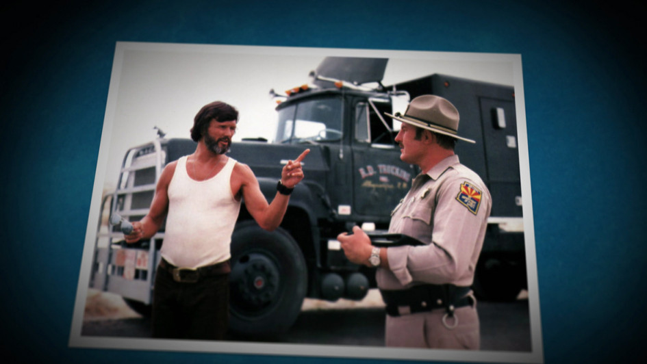 Mack Rubber Duck Kris Kristofferson