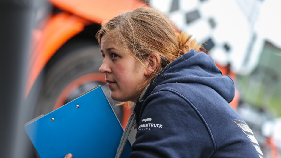 Race-Team Rennwochenende