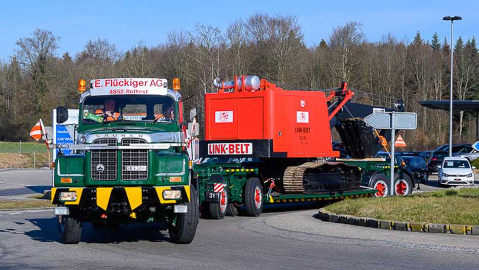 Schmuckbild Flückinger Fahrzeug
