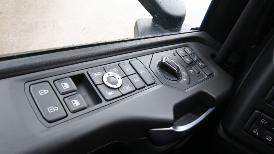 Supertest Scania G 410