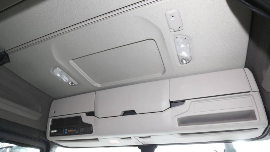 Supertest Scania G 410