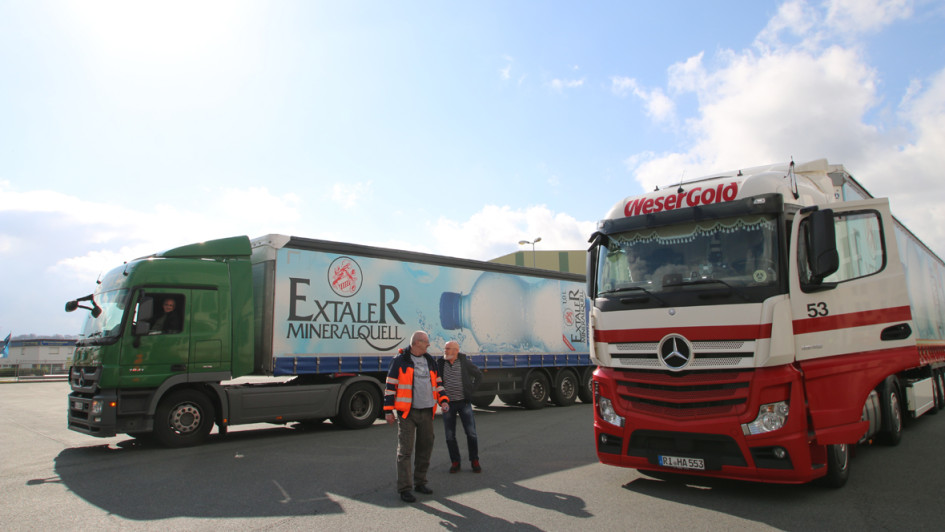 Wesergold Unternehmen