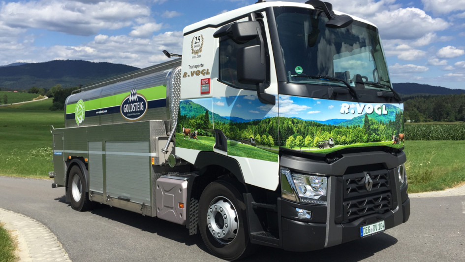 Vogl Lkw